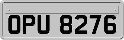 OPU8276