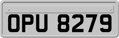 OPU8279