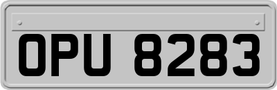 OPU8283