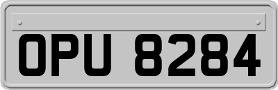 OPU8284