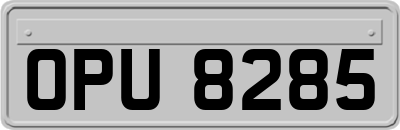 OPU8285