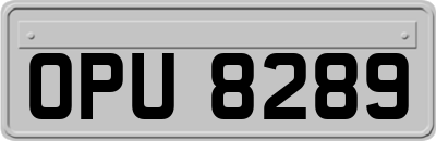 OPU8289