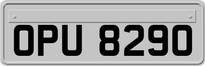 OPU8290