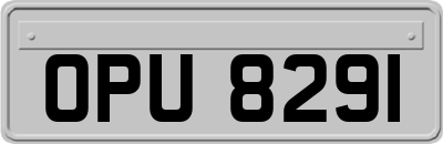 OPU8291
