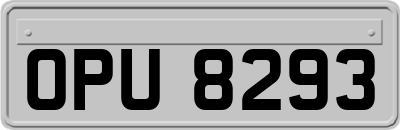 OPU8293