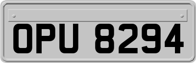 OPU8294
