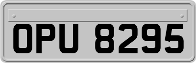OPU8295