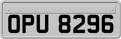 OPU8296