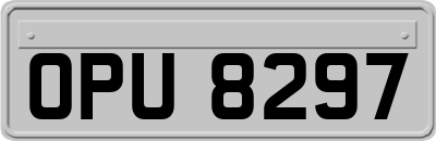 OPU8297