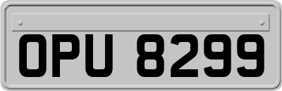 OPU8299