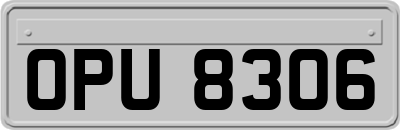 OPU8306