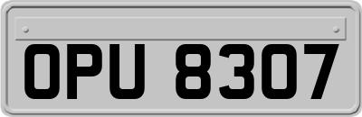 OPU8307