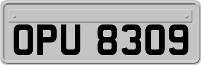 OPU8309
