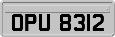 OPU8312