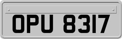 OPU8317