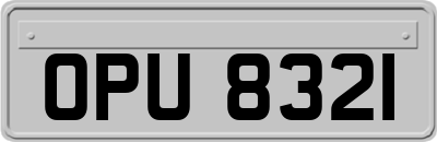 OPU8321