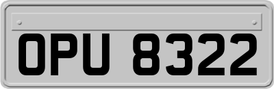 OPU8322
