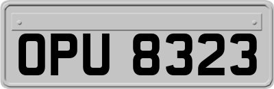 OPU8323