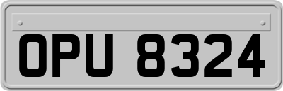 OPU8324
