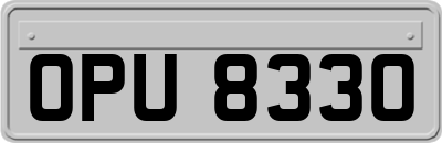 OPU8330