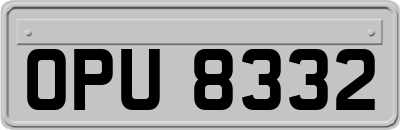 OPU8332