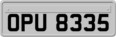 OPU8335