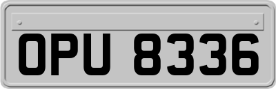 OPU8336