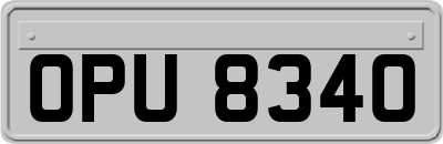 OPU8340