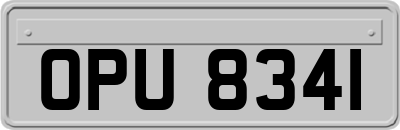 OPU8341