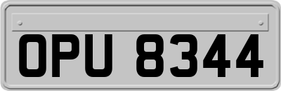 OPU8344