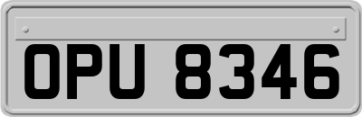 OPU8346