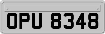 OPU8348