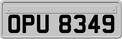 OPU8349