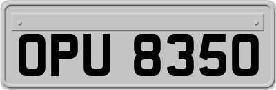 OPU8350