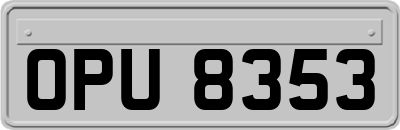 OPU8353