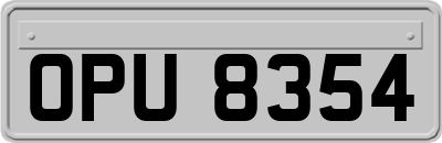 OPU8354