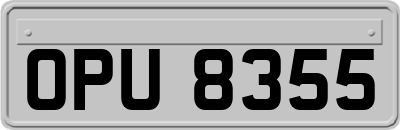 OPU8355