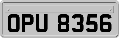 OPU8356