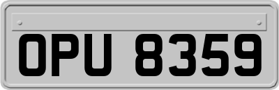 OPU8359