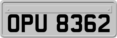 OPU8362