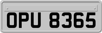 OPU8365