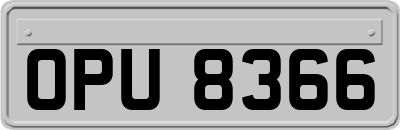 OPU8366
