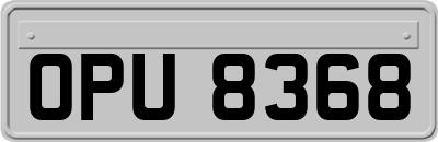 OPU8368