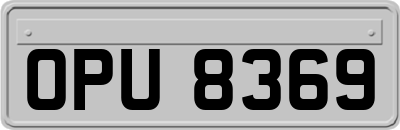 OPU8369