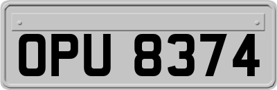 OPU8374