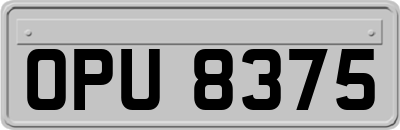 OPU8375