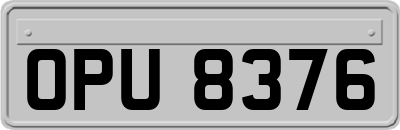 OPU8376