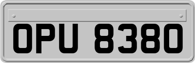 OPU8380