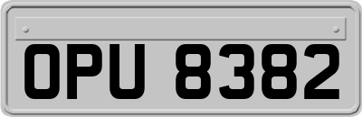 OPU8382