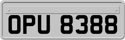 OPU8388